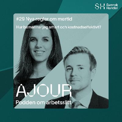 #29. Hur bemannar jag smart och kostnadseffektivt?