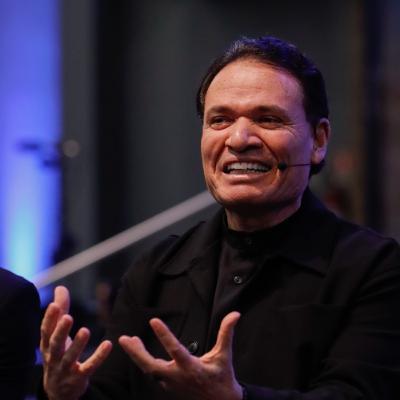 Desperta, valente! você nasceu para resolver algo neste mundo - Edmundo Guillén
