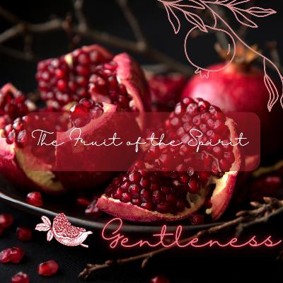 The Fruit of the Spirit: Lesson 6 | Bishop Warren R. Tryon, Jr. | 3.15.23