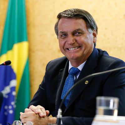 Bolsonaro e o Renda Cidadã - Programa #025