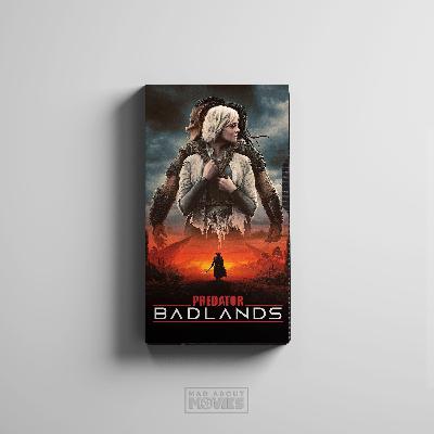 Predator: Badlands Predator: Badlands