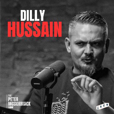 #113 - Dilly Hussain - Tommy Robinson, Islam, Gaza Genocide & Free Speech