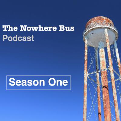 The Nowhere Bus Podcast, Ep. 2, with Jesse Seguin- The Pros and Cons of Kyle Dubas The Nowhere Bus Podcast, Ep. 2, with Jesse Seguin- The Pros and Cons of Kyle Dubas