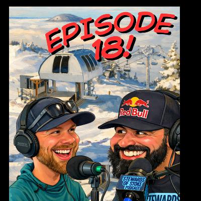 Mountain Bike All Winter...