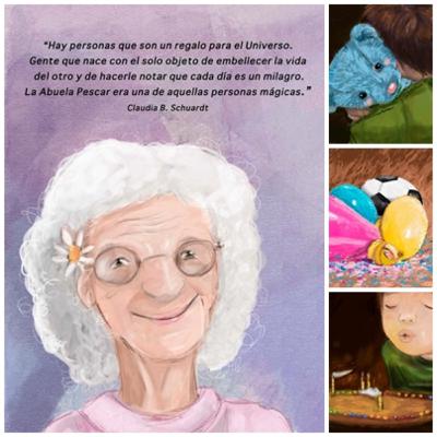 Diferente - Abuecuentos Diferente - Abuecuentos