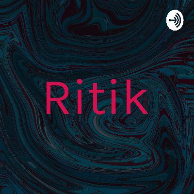 Ritik (Trailer)