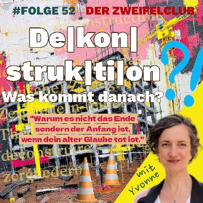 De|kon|struk|ti|on 1/2