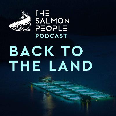 Back to the Land Back to the Land