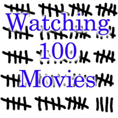 Watching 100 Movies - 2026 Oscar Marathon! Train Dreams and Marty Supreme