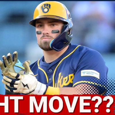 NAILED IT: Why the Boston Red Sox ACQUIRE Caleb Durbin and Instantly UPGRADE Their Infield Versatility NAILED IT: Why the Boston Red Sox ACQUIRE Caleb Durbin and Instantly UPGRADE Their Infield Versatility