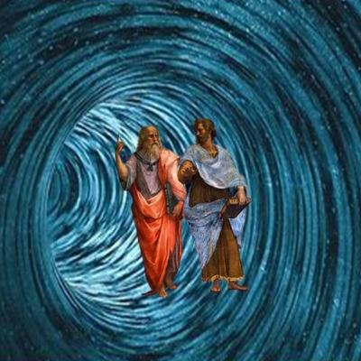 Infinito labirinto
