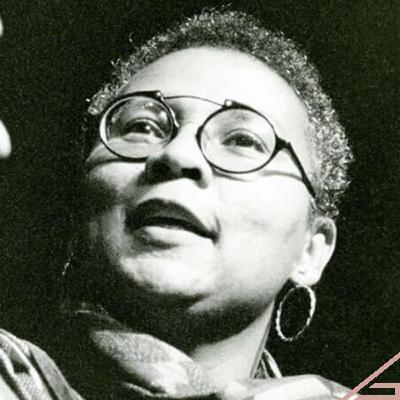 Episode 145: bell hooks Episode 145: bell hooks