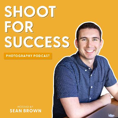 #127 How to Start A Senior Photography Business and What I Would Do