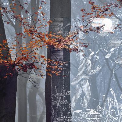 11 Märchen Monat NOVEMBER 2024 - seltsame Begegnungen