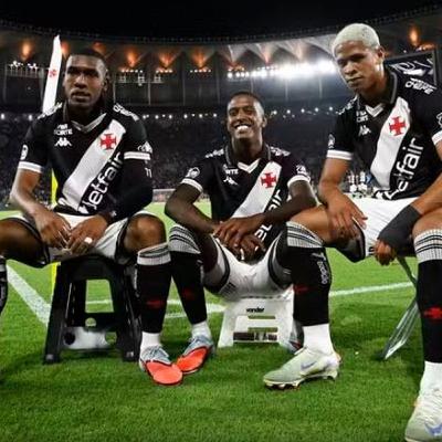 GE Vasco #435 - Rayan decide! Análise do clássico com brilho da joia