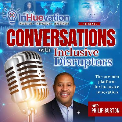 How to Use Data to Level the Playing Field of Entrepreneurship with Dr. West