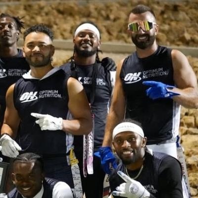 "Let me hop on IG real quick and call Ant!"