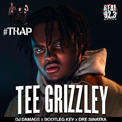 Tee Grizzley Talks New Album 'Activated', 'Beef' With Meek Miil & Getting Co Signed By Jay Z Tee Grizzley Talks New Album 'Activated', 'Beef' With Meek Miil & Getting Co Signed By Jay Z