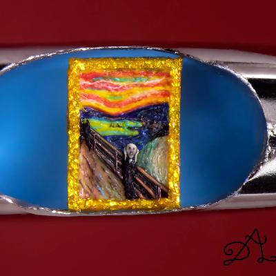 Zooming in on Nano Paintings (They're a BIG deal)