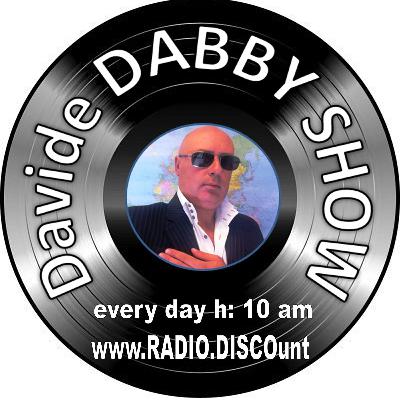 Showreel Davide DABBY Speaker DJ