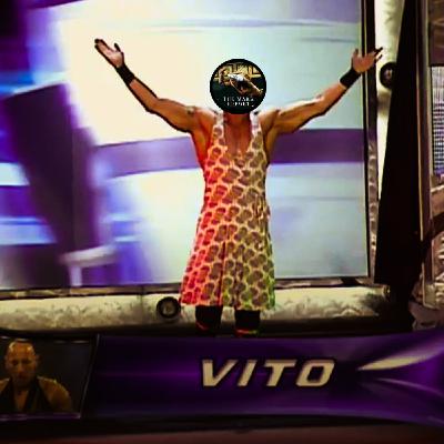 WWE Smackdown July 7, 2006 WWE Smackdown July 7, 2006