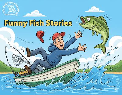Funny Fish Stories