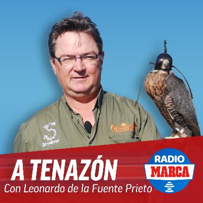A Tenazón  (27/9/2025)