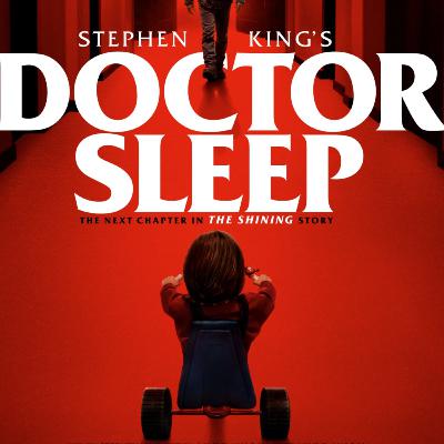 Doctor Sleep Doctor Sleep