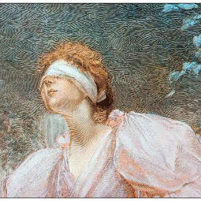 El enigma Elena Ferrante, por Edgardo Dobry