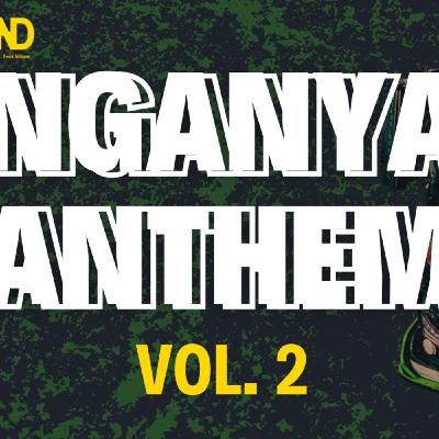 Nganya Anthem 2 - Arbantone, Dancehall, Afrobeat - DJ NAAD