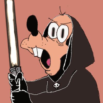 Straight Goofy