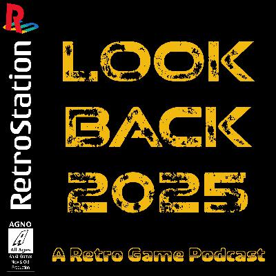 Episode 24: 2025 Year In Review