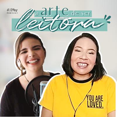 A Arte de Ser Leitora com Gabriela Bevenuto