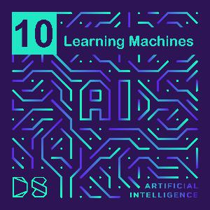 Computing Machinery and Intelligence by Alan Turing, part 10 Computing Machinery and Intelligence by Alan Turing, part 10