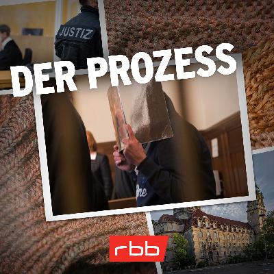 Mord verjährt nicht (9/10) – Der Prozess