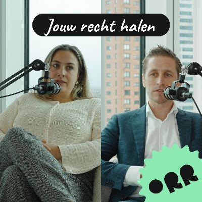 Wat zeg je?! - Jouw recht halen