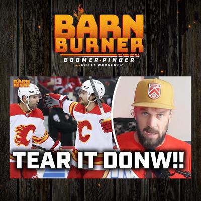 Stop The Delusion — DO THE RIGHT THING AND REBUILD!! | BB Clips Stop The Delusion — DO THE RIGHT THING AND REBUILD!! | BB Clips