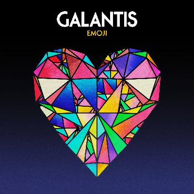 Galantis - Emoji (Dmitriiev Remix)
