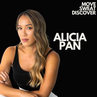 #9 - Alicia Pan - Building a Brand: The Evolution of Yoga Movement