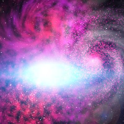 Chant For World Peace