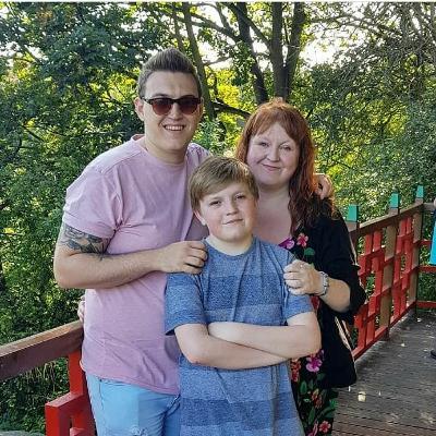 Episode 7: Jools Conboy-Aspinall