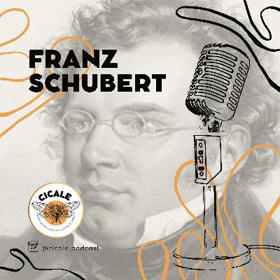 S1 Ep. 2 - Franz Schubert