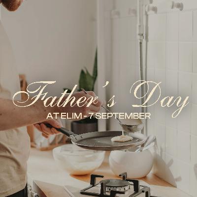 Father's Day | Gordon Moore