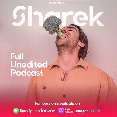 #7-Talking Meditation, Mental Health, Neuro Linguistic Programming with Soufian Elmars