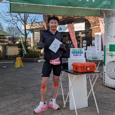 #164 総合4位!網ちゃんに訊く小江戸大江戸200k激走の裏側後編大江戸ループ #164 総合4位!網ちゃんに訊く小江戸大江戸200k激走の裏側後編大江戸ループ