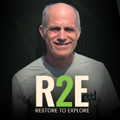 The Evolution of the Barefoot Shoe Industry & Why Less Shoe Might Save Your Knees w/ Andrew Jackson The Evolution of the Barefoot Shoe Industry & Why Less Shoe Might Save Your Knees w/ Andrew Jackson