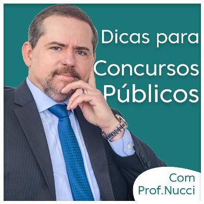 #7 Dicas para Concursos Públicos