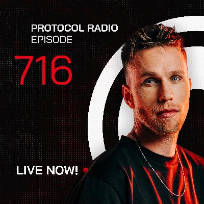 Protocol Radio 716