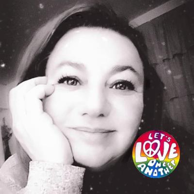 Lynn Ann shares on Purpose in Recovery... S1E4