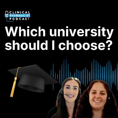 Key considerations when applying for the IP Course